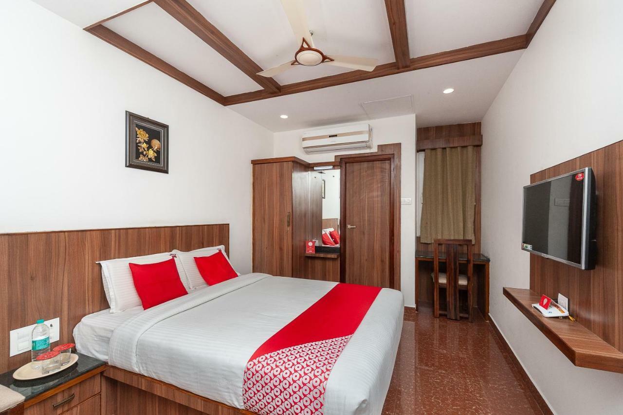 Oyo 29859 Rds Guest House Ambur Dış mekan fotoğraf