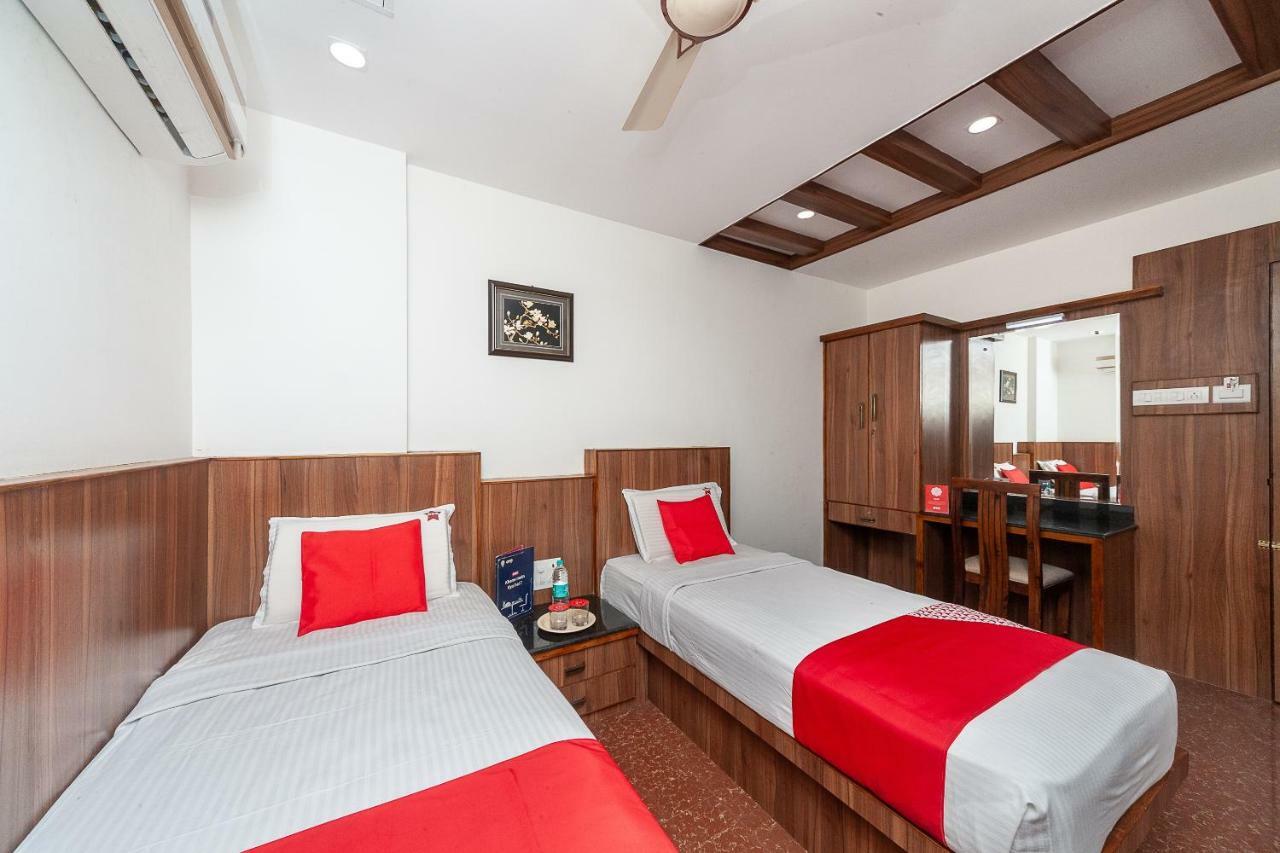 Oyo 29859 Rds Guest House Ambur Dış mekan fotoğraf