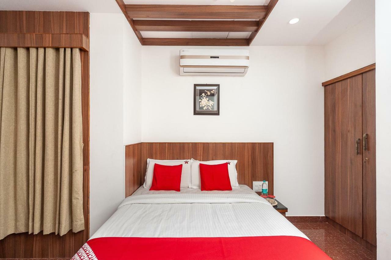 Oyo 29859 Rds Guest House Ambur Dış mekan fotoğraf