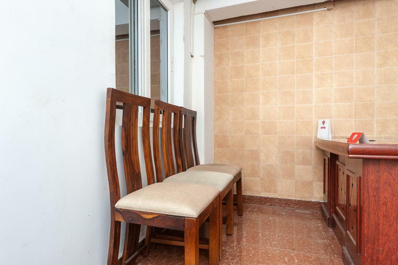 Oyo 29859 Rds Guest House Ambur Dış mekan fotoğraf