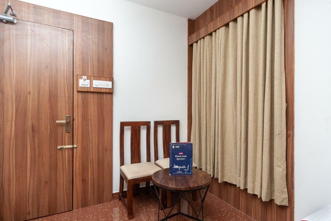 Oyo 29859 Rds Guest House Ambur Dış mekan fotoğraf