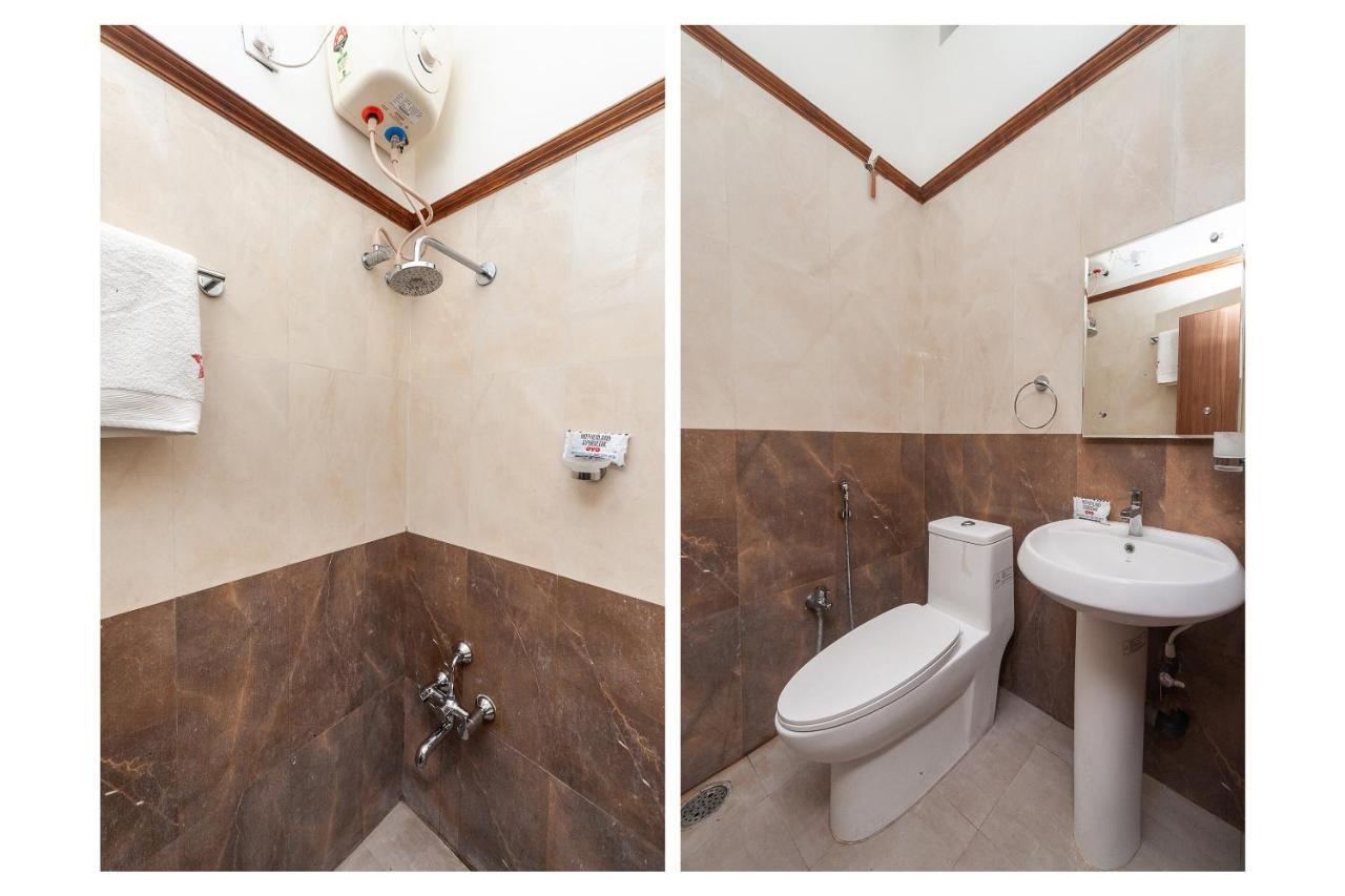 Oyo 29859 Rds Guest House Ambur Dış mekan fotoğraf