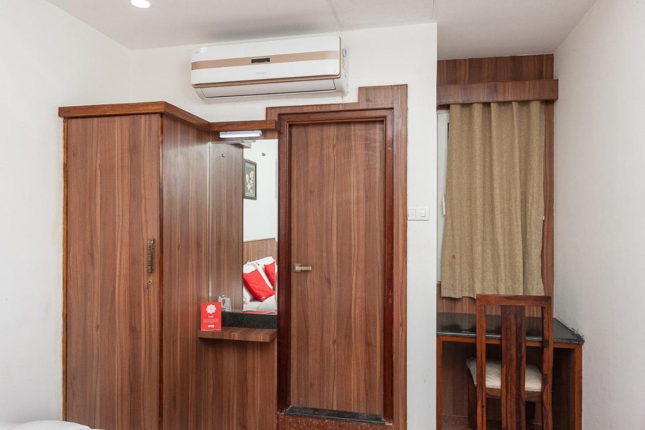 Oyo 29859 Rds Guest House Ambur Dış mekan fotoğraf