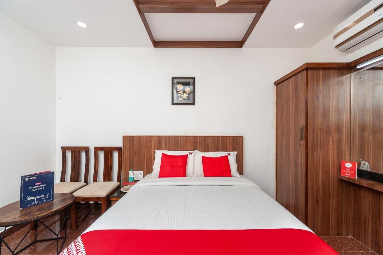 Oyo 29859 Rds Guest House Ambur Dış mekan fotoğraf