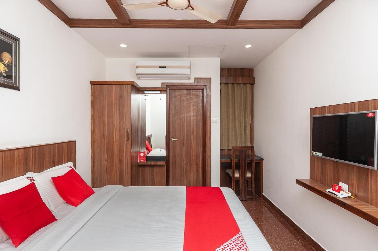 Oyo 29859 Rds Guest House Ambur Dış mekan fotoğraf