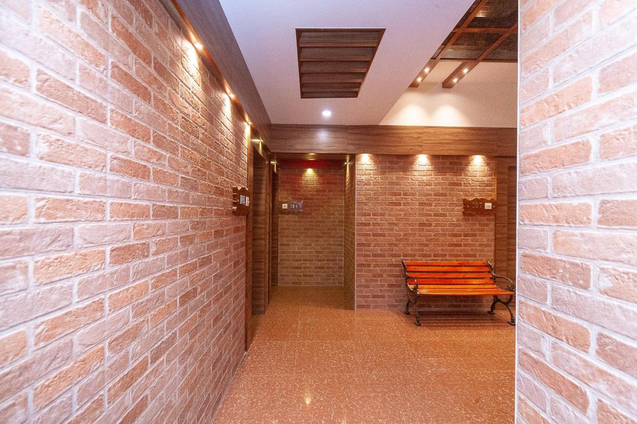 Oyo 29859 Rds Guest House Ambur Dış mekan fotoğraf